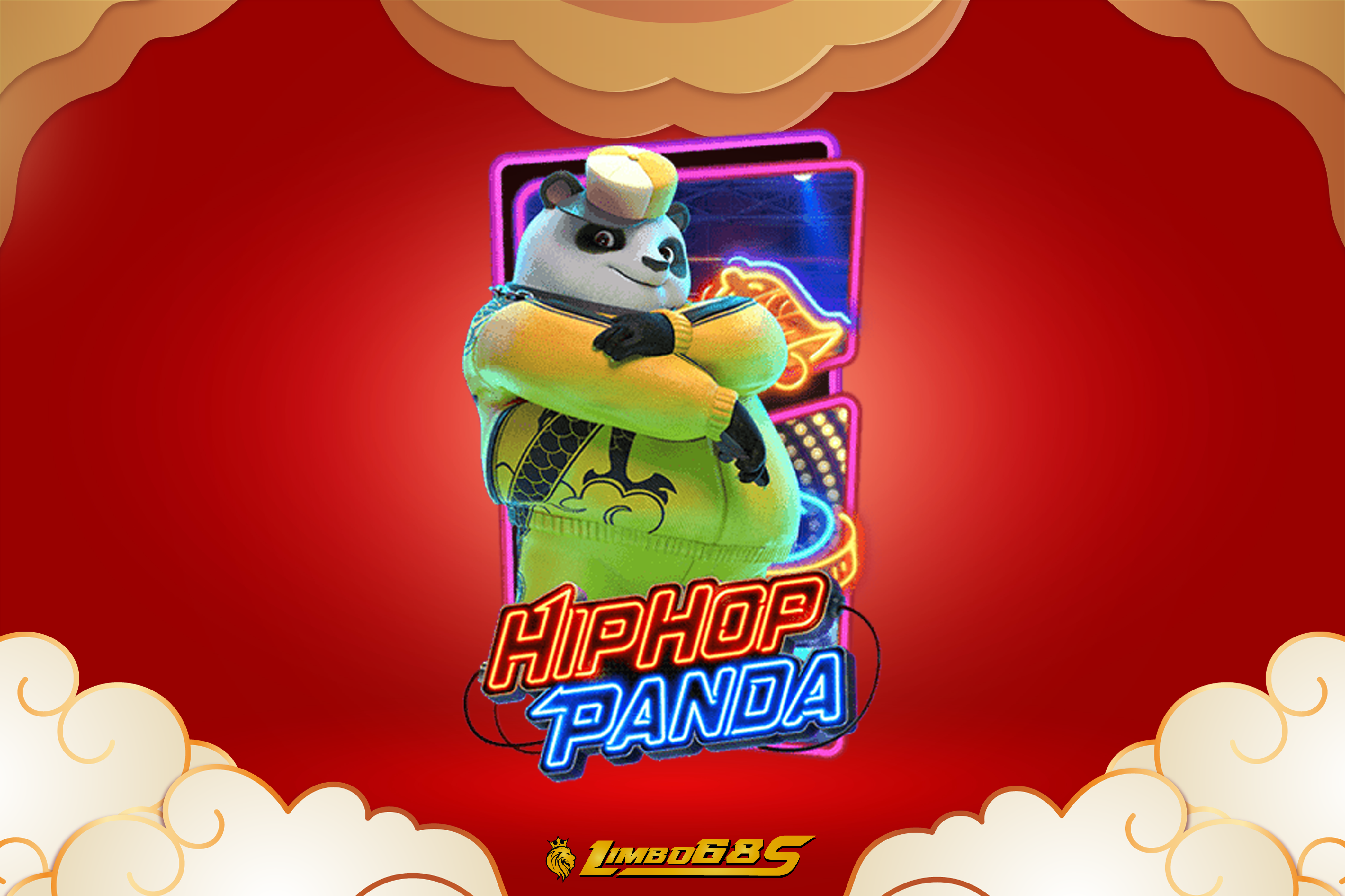 HIPHOPPANDA