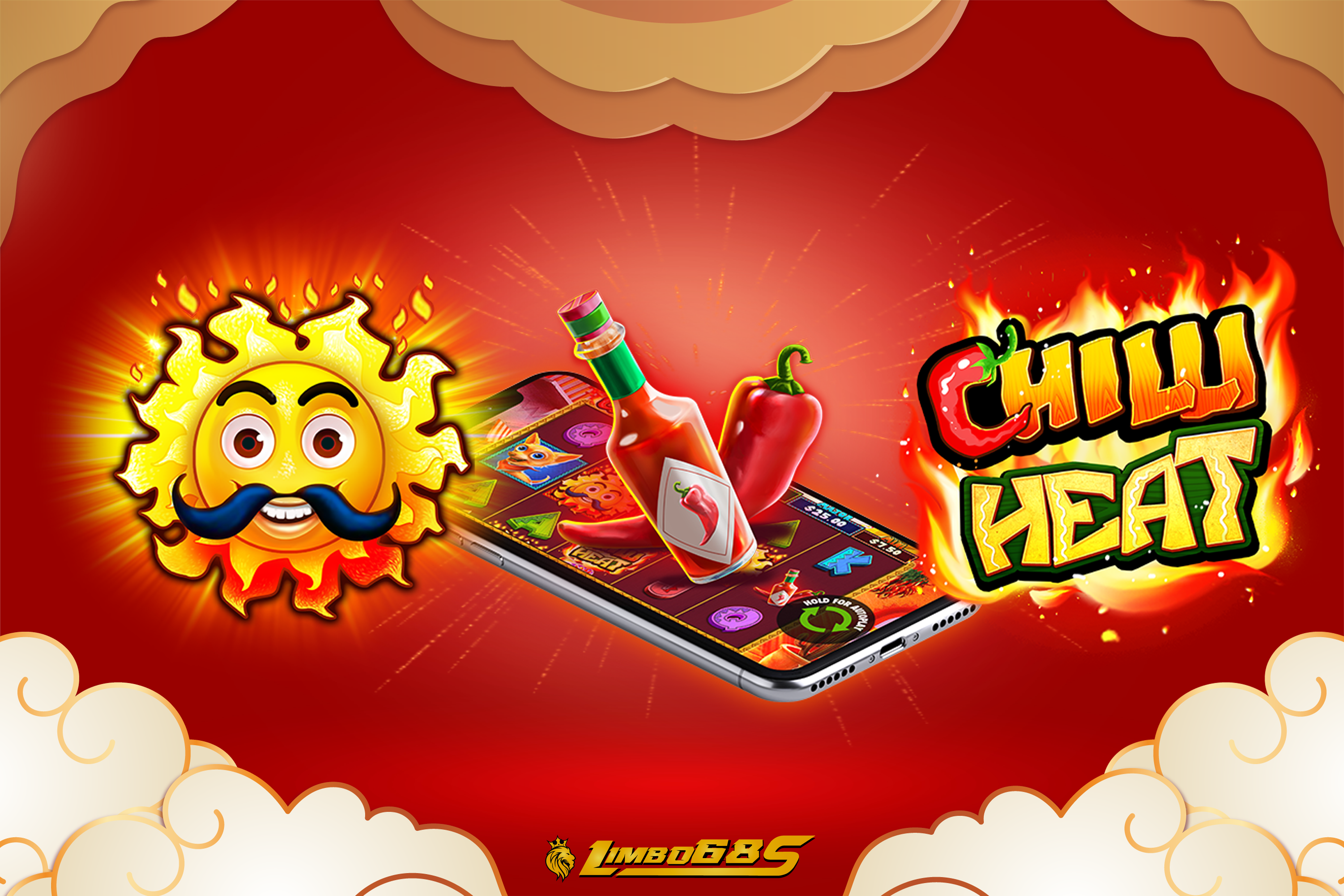CHILLI HEAT