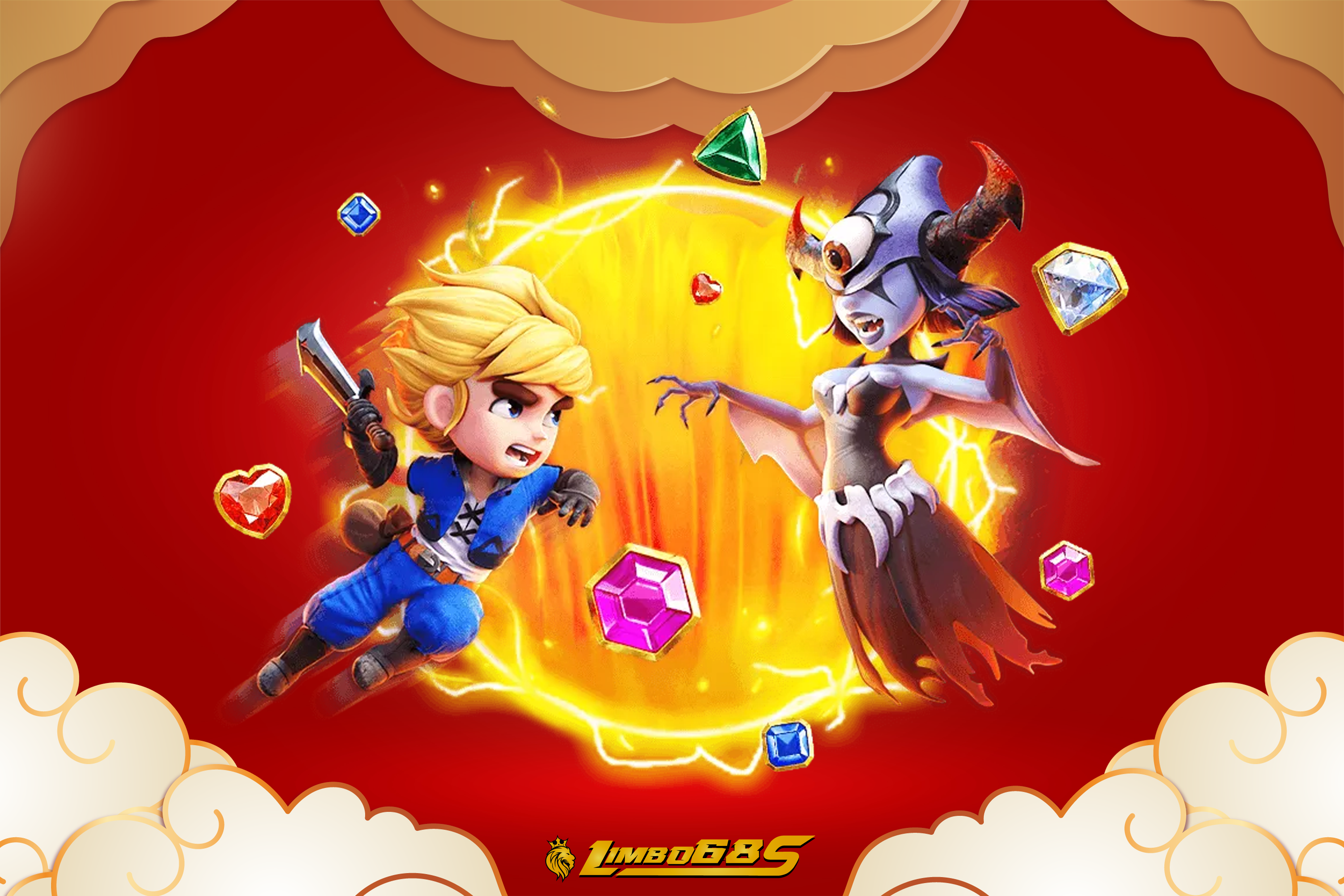 3เกมสล็อต