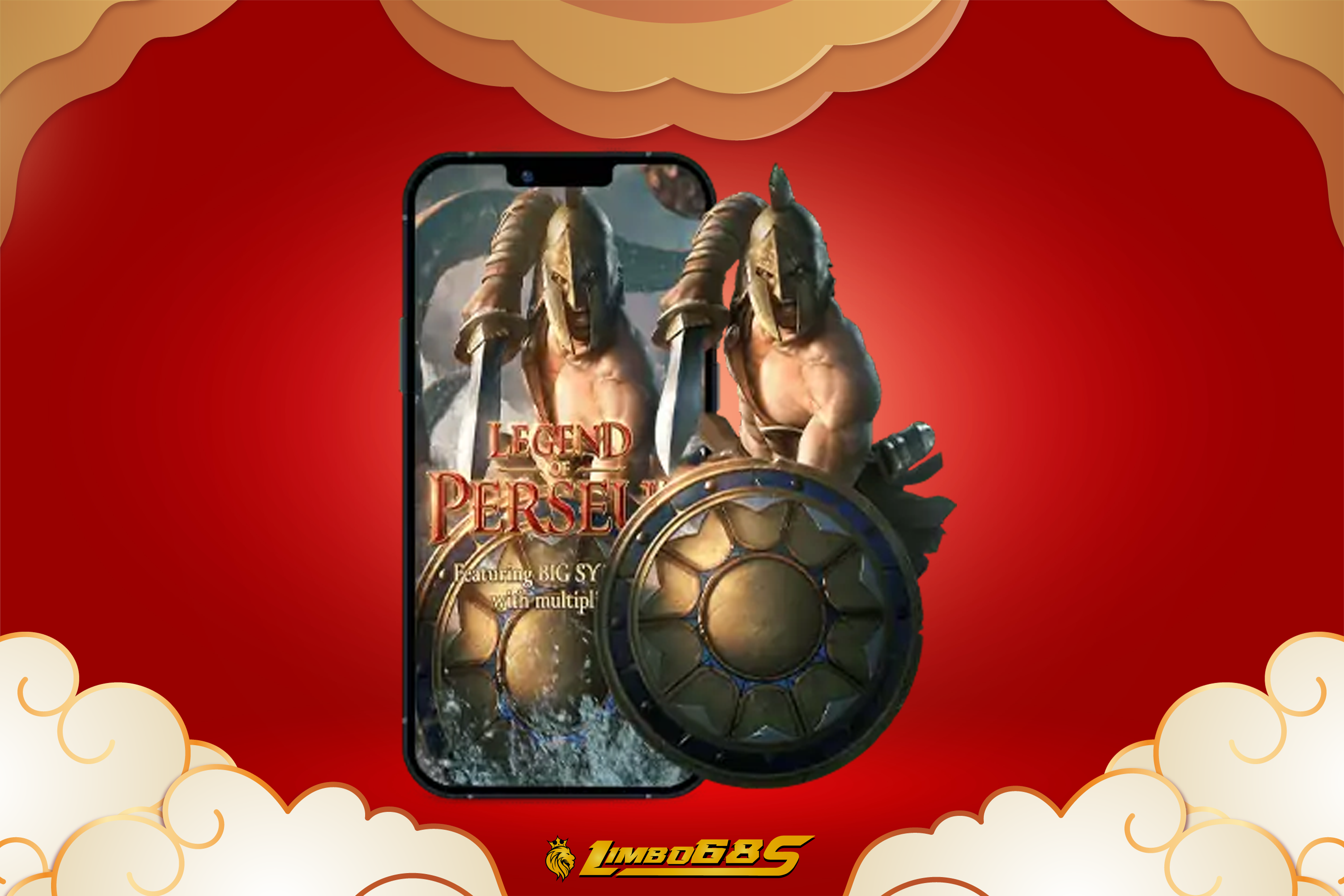 Legend of perseus