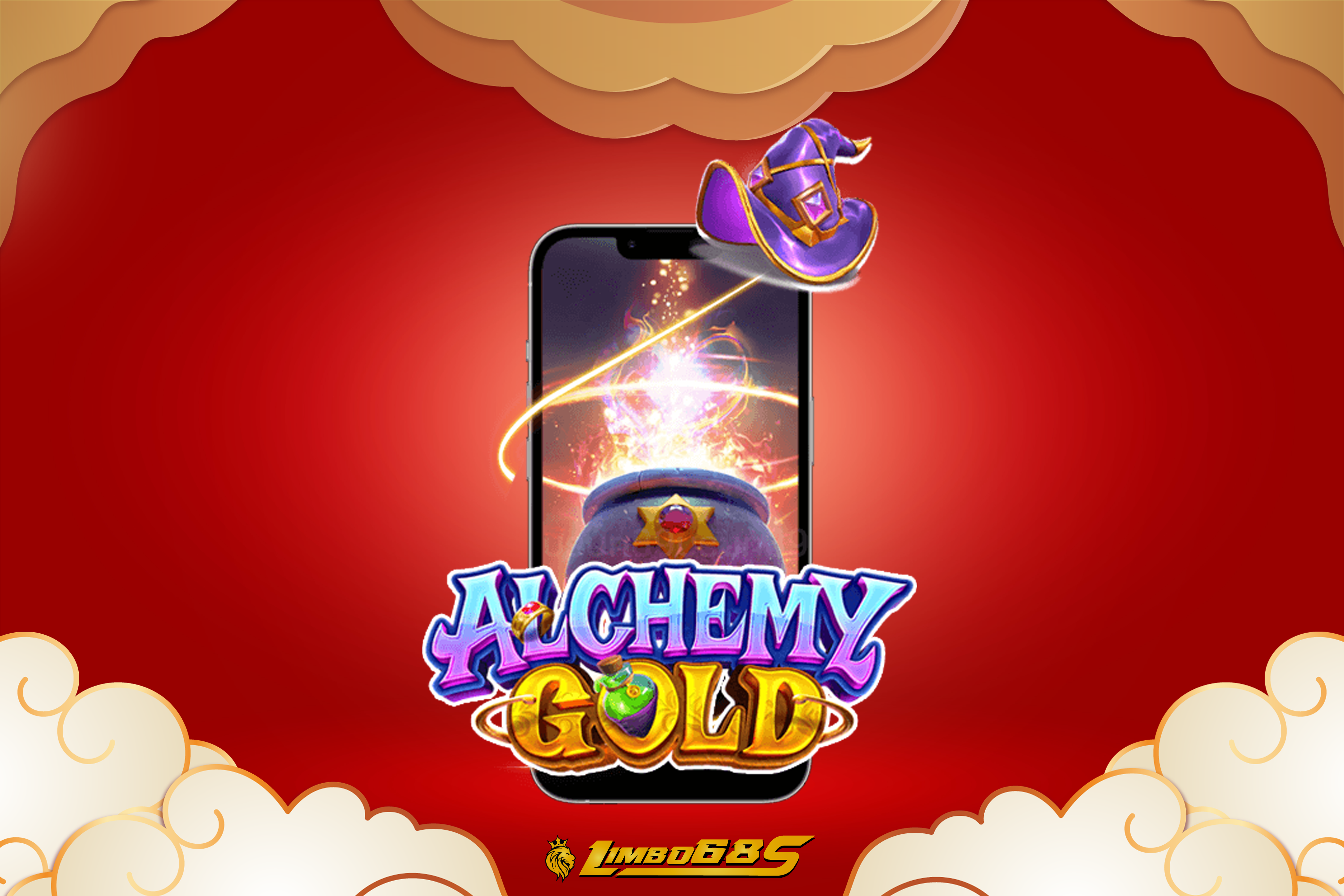 Alchemy Gold