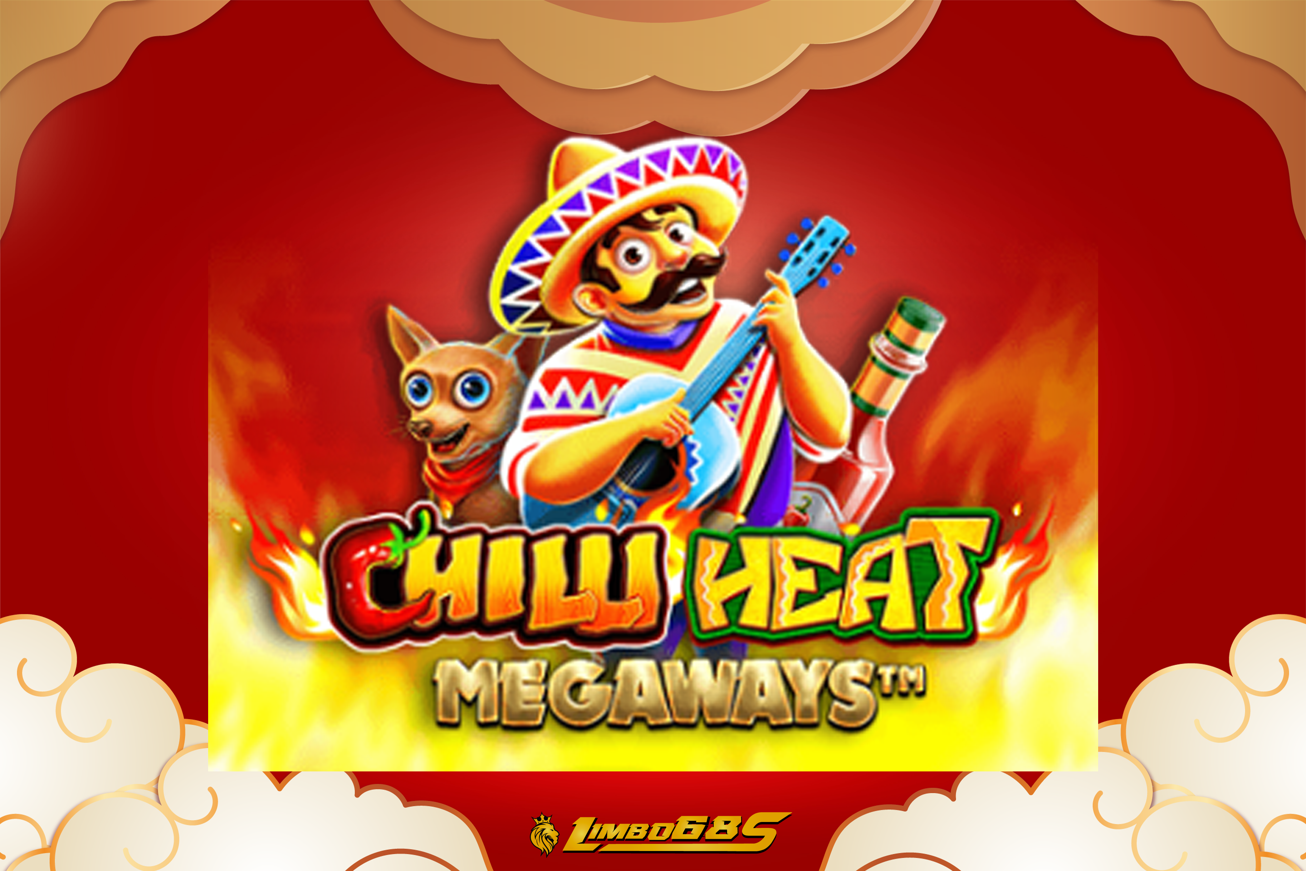 CHILLI HEAT