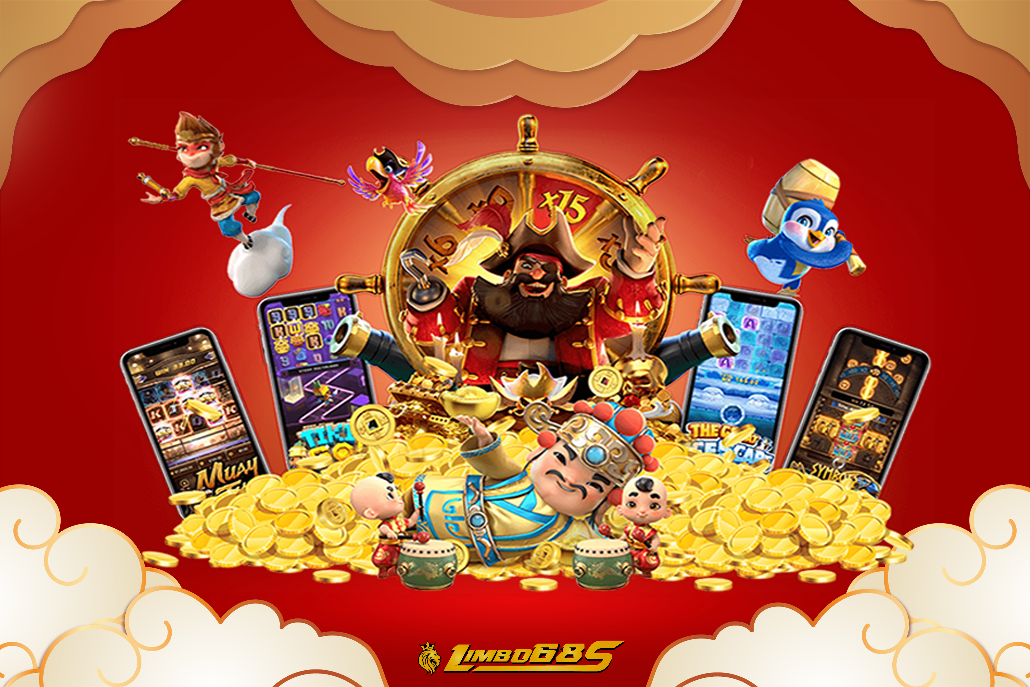 3เกมสล็อต