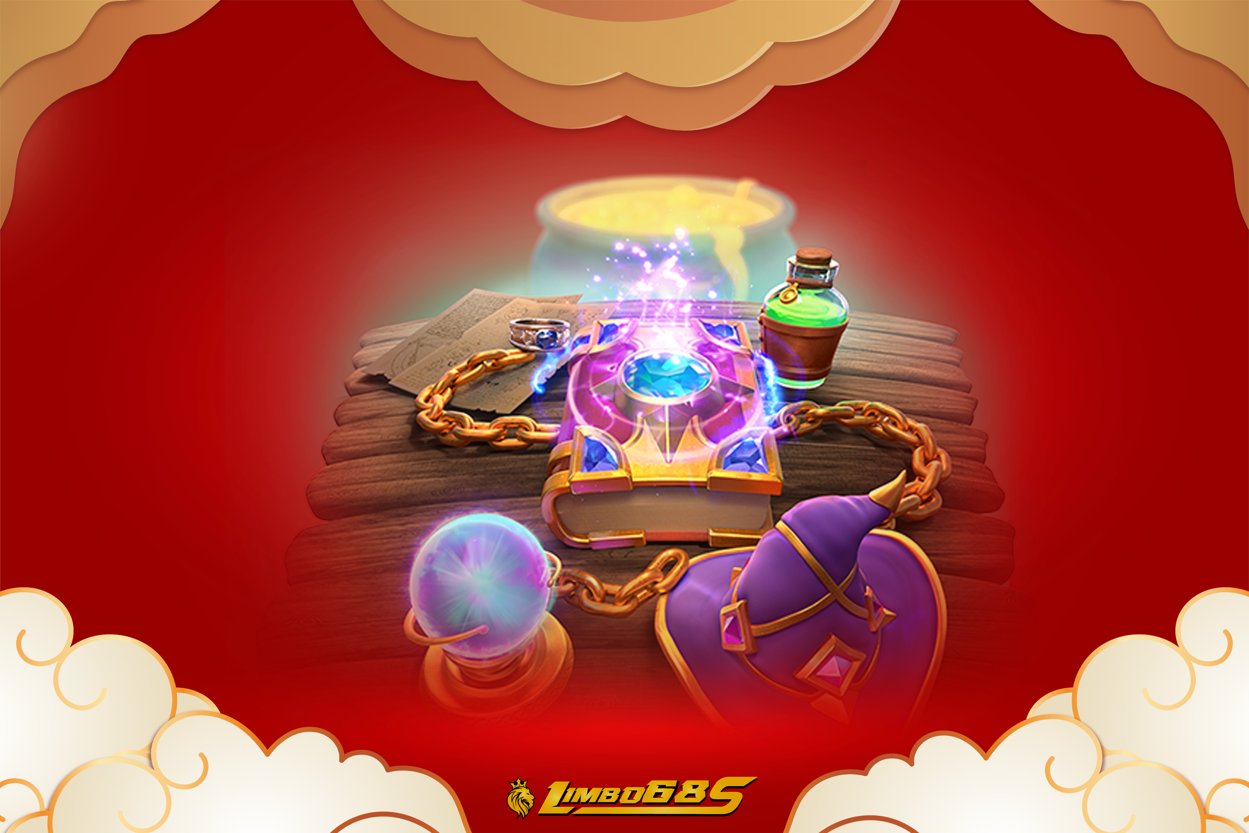 Alchemy Gold