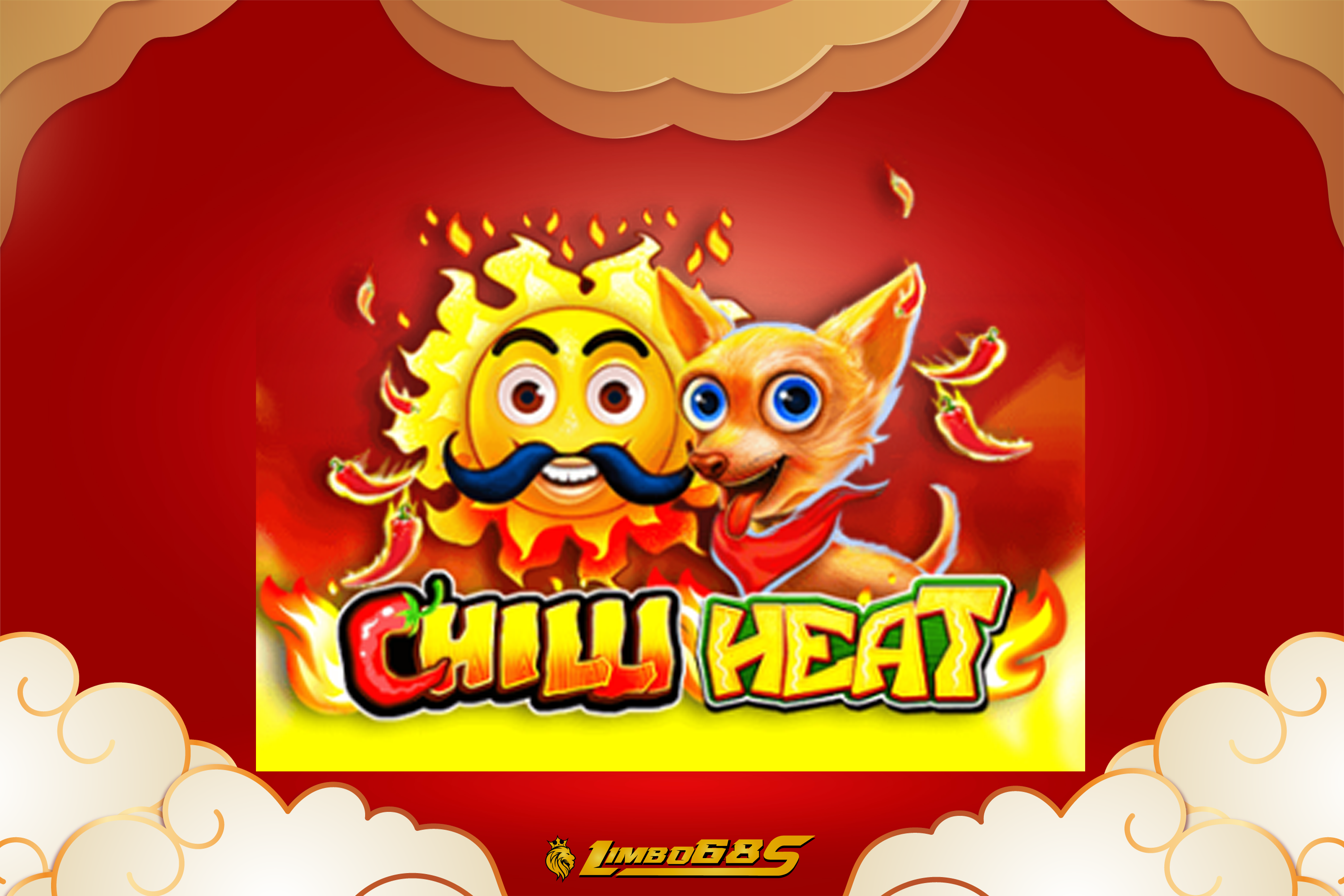 CHILLI HEAT
