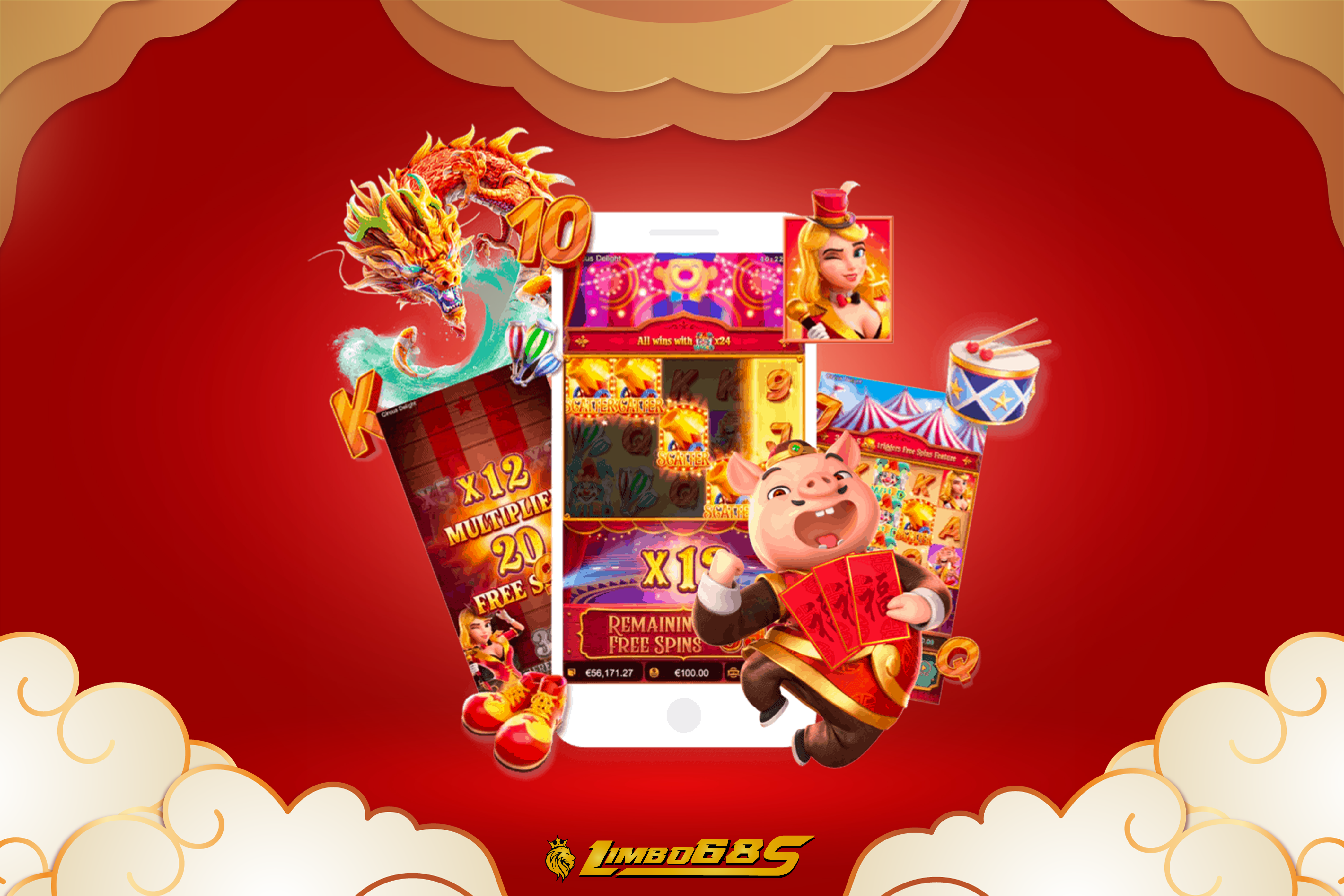 3เกมสล็อต