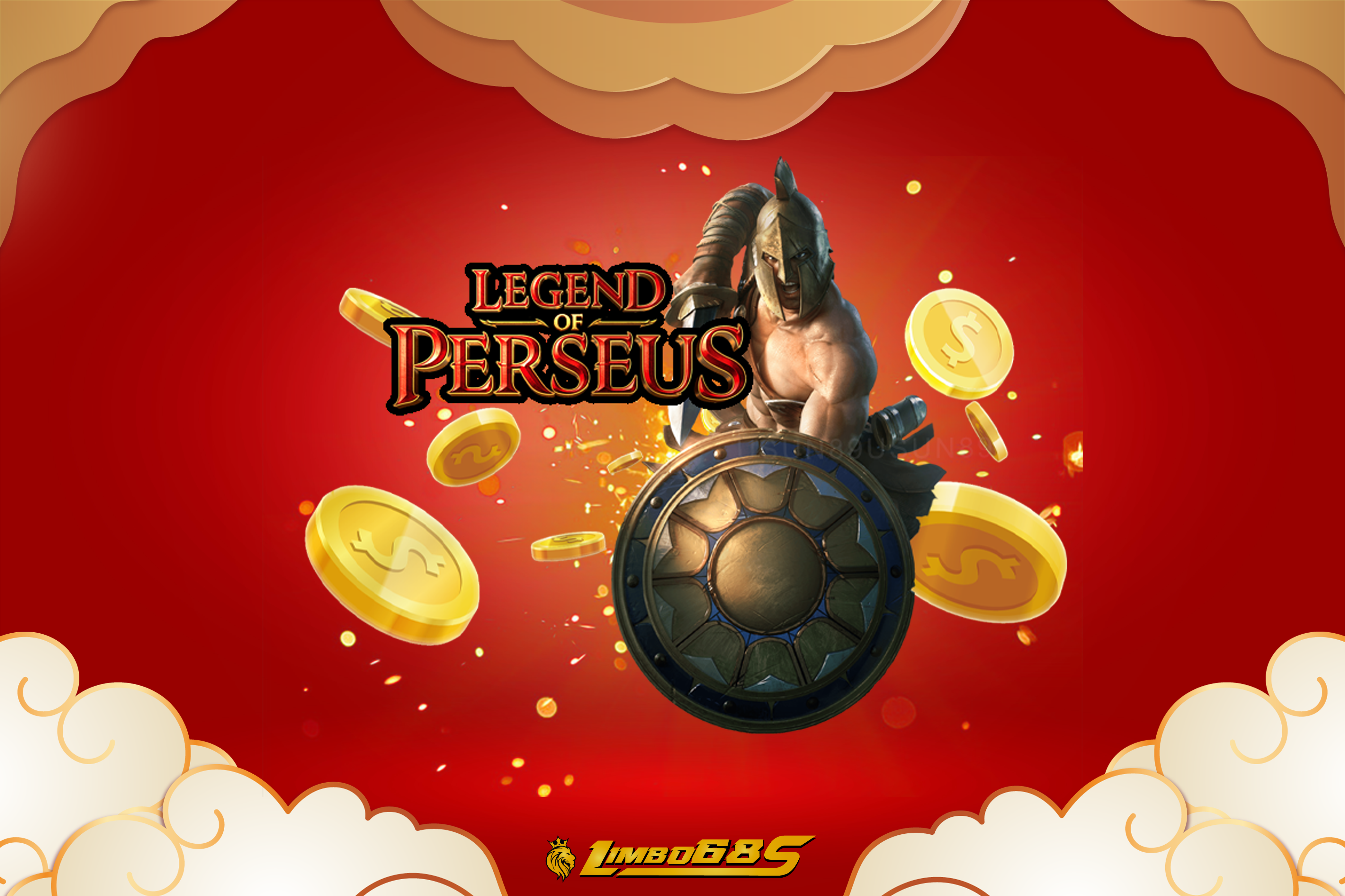Legend of perseus
