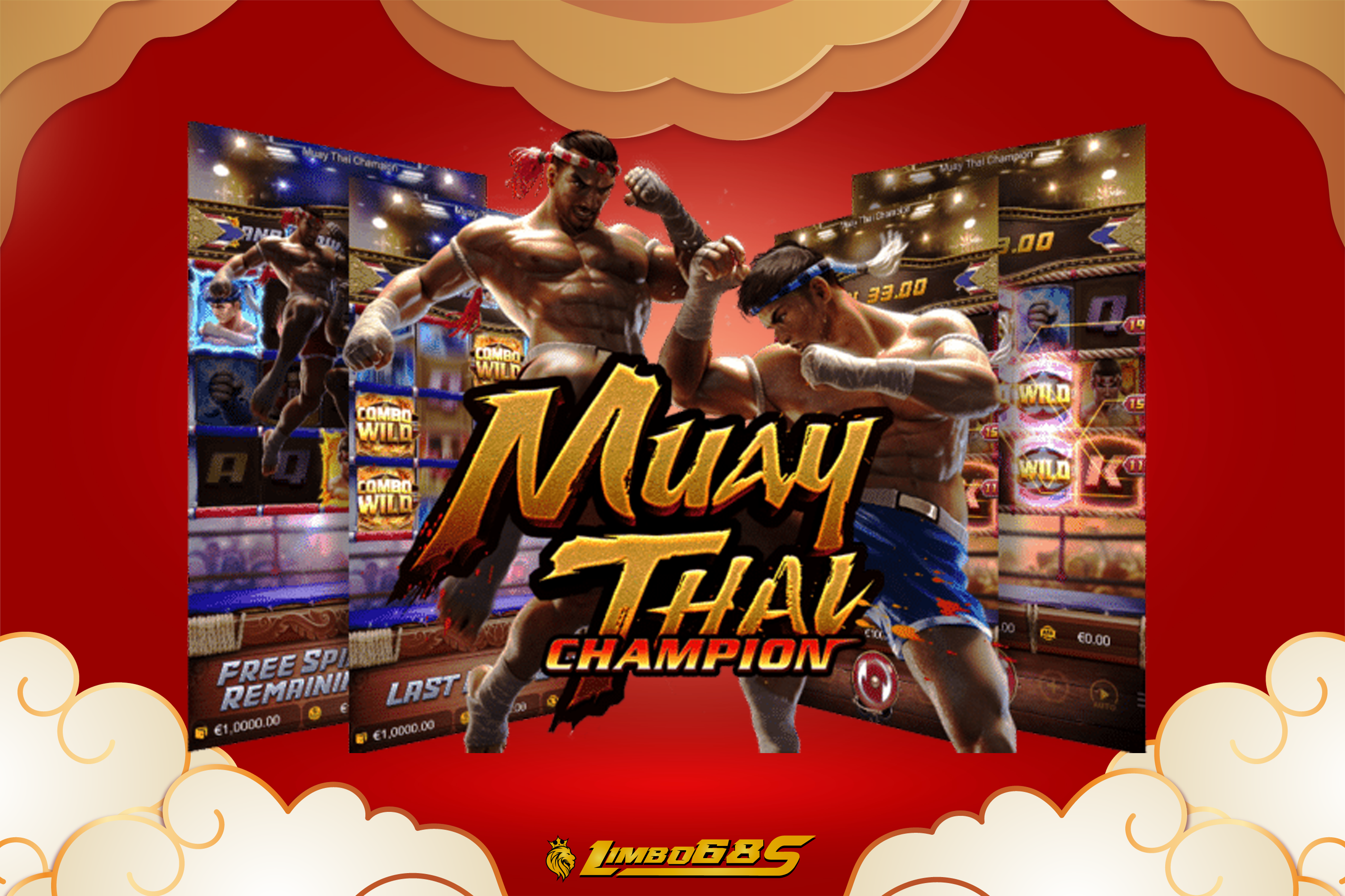 MuayThai
