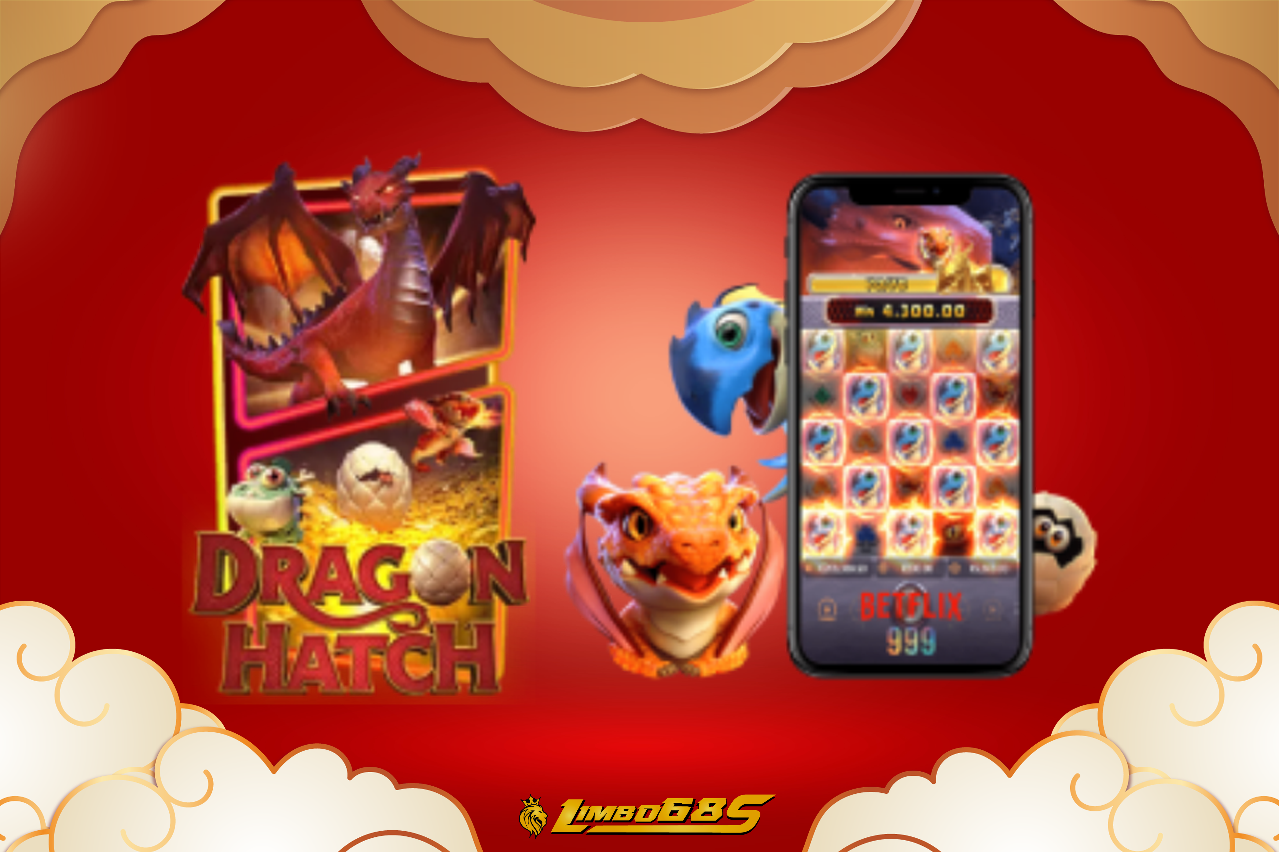 Dragon Hatch