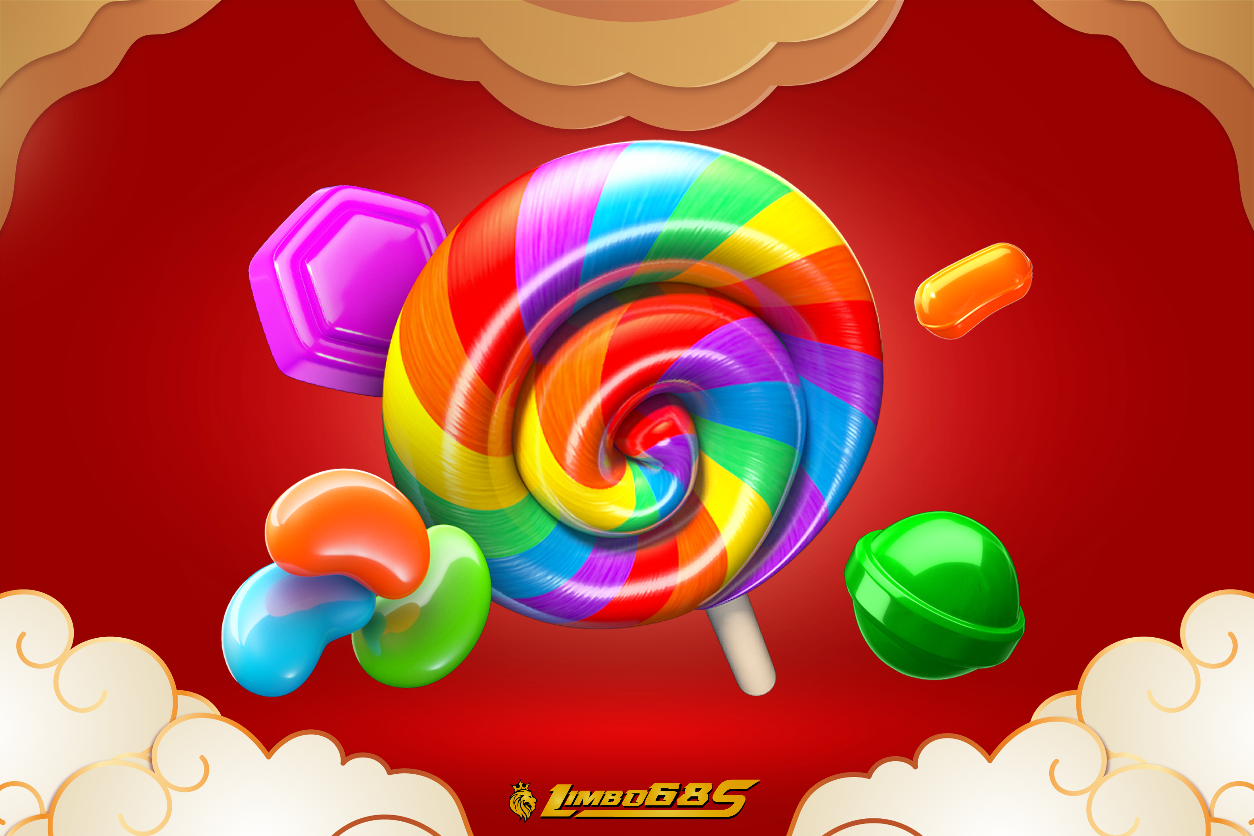 SWEET BONANZA
