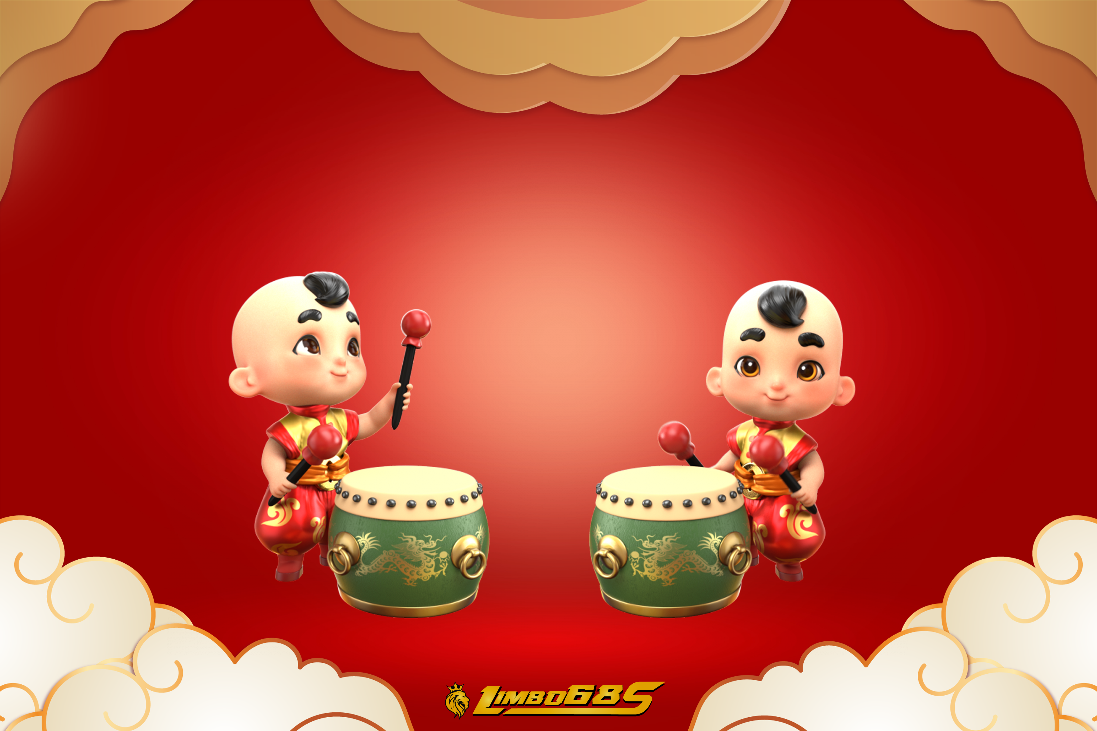 FORTUNE GOD