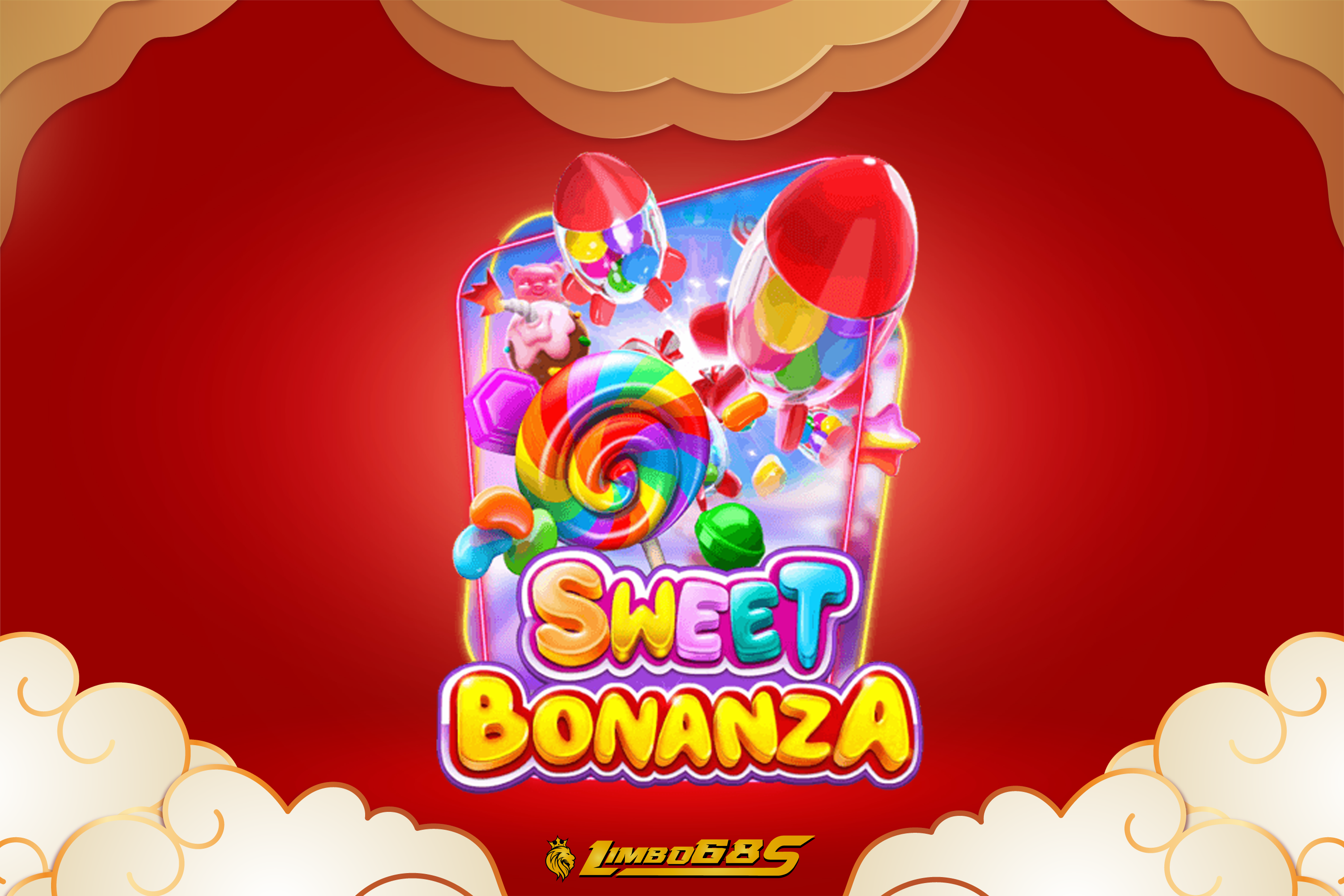 SWEET BONANZA