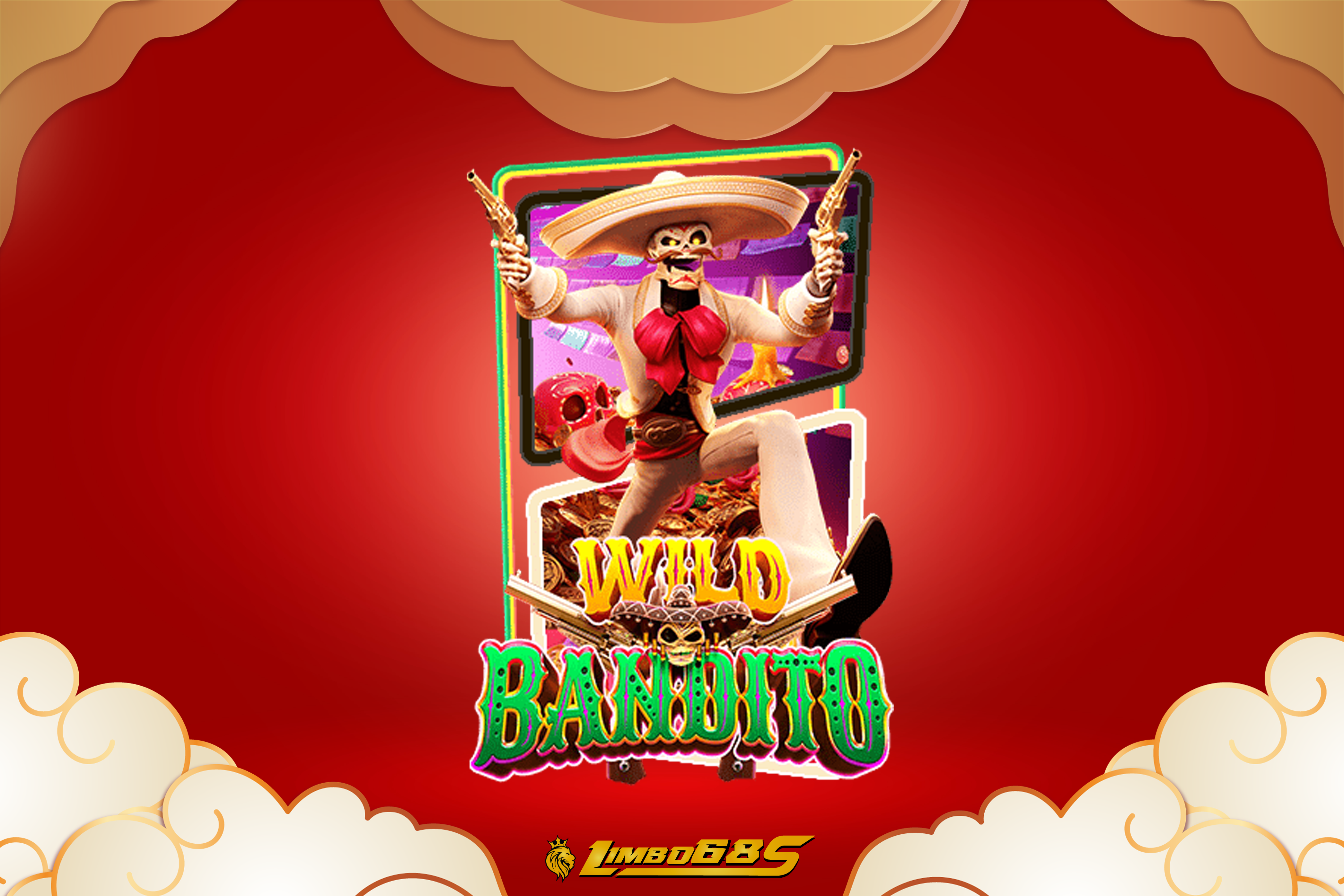 Wild Bandito