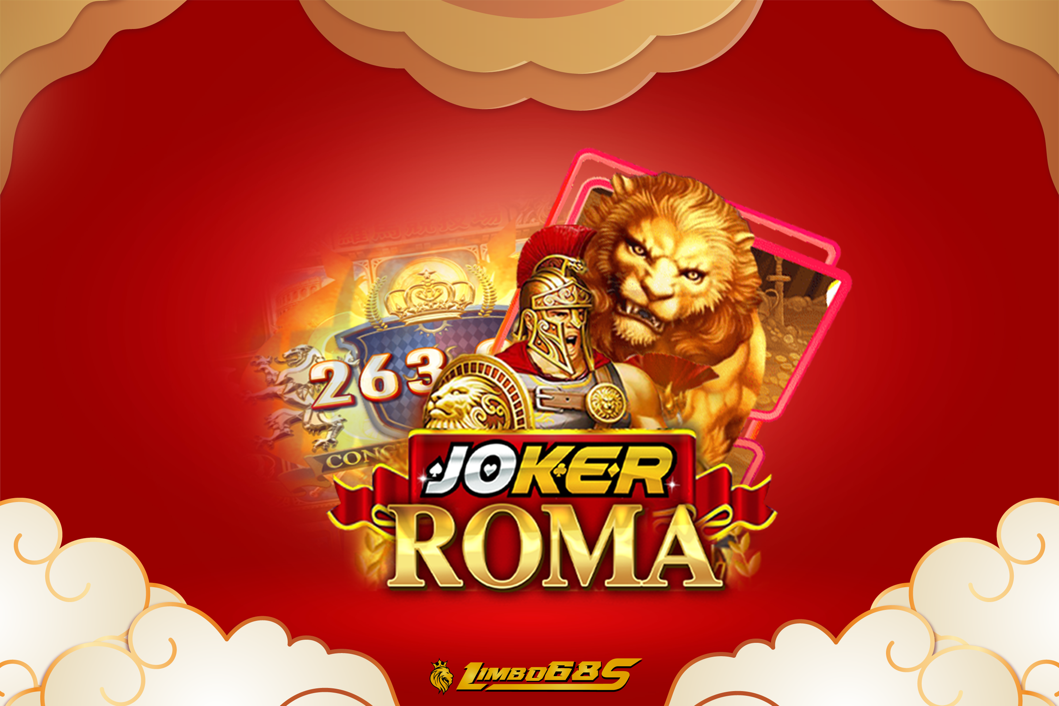 ROMAslot