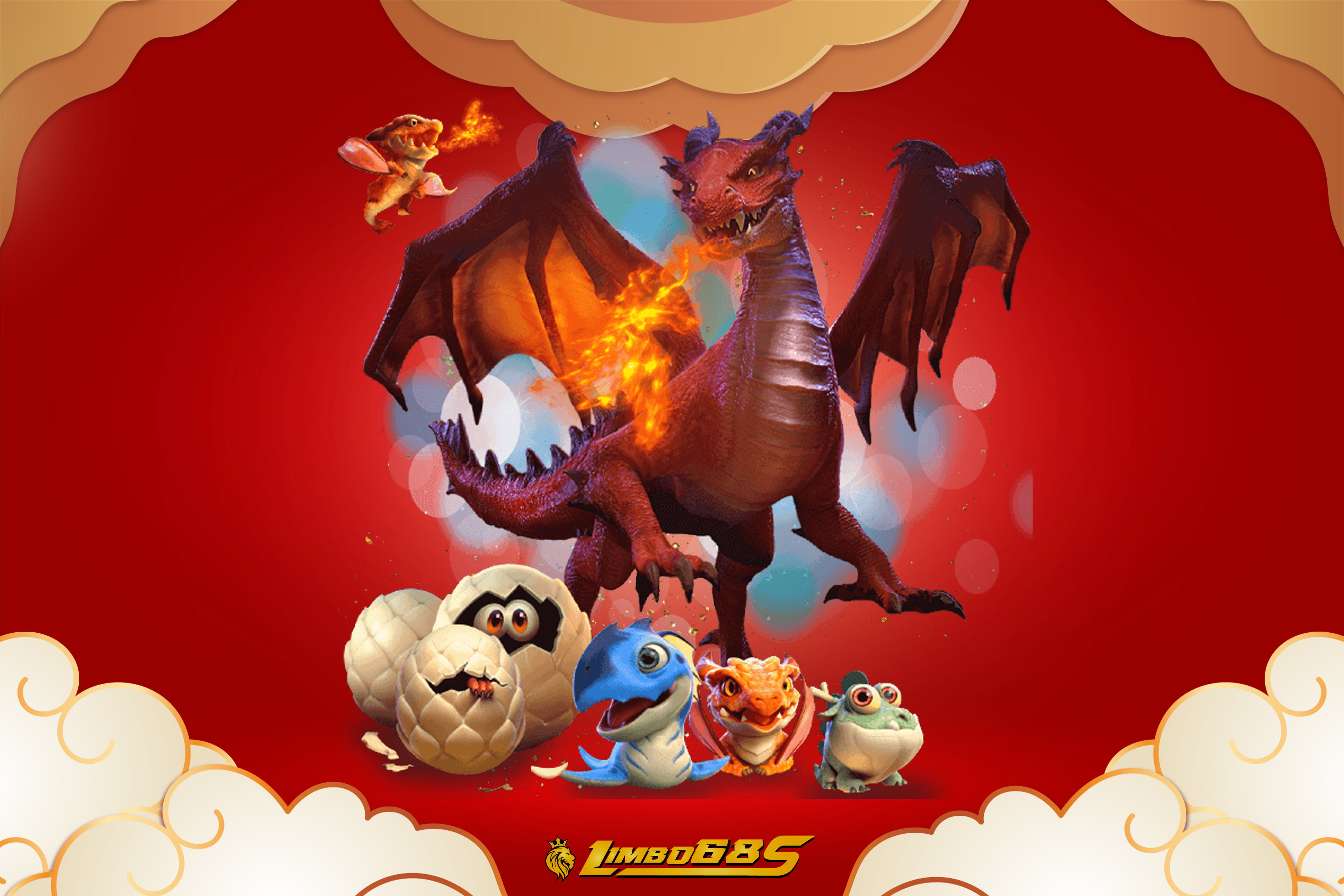 Dragon Hatch