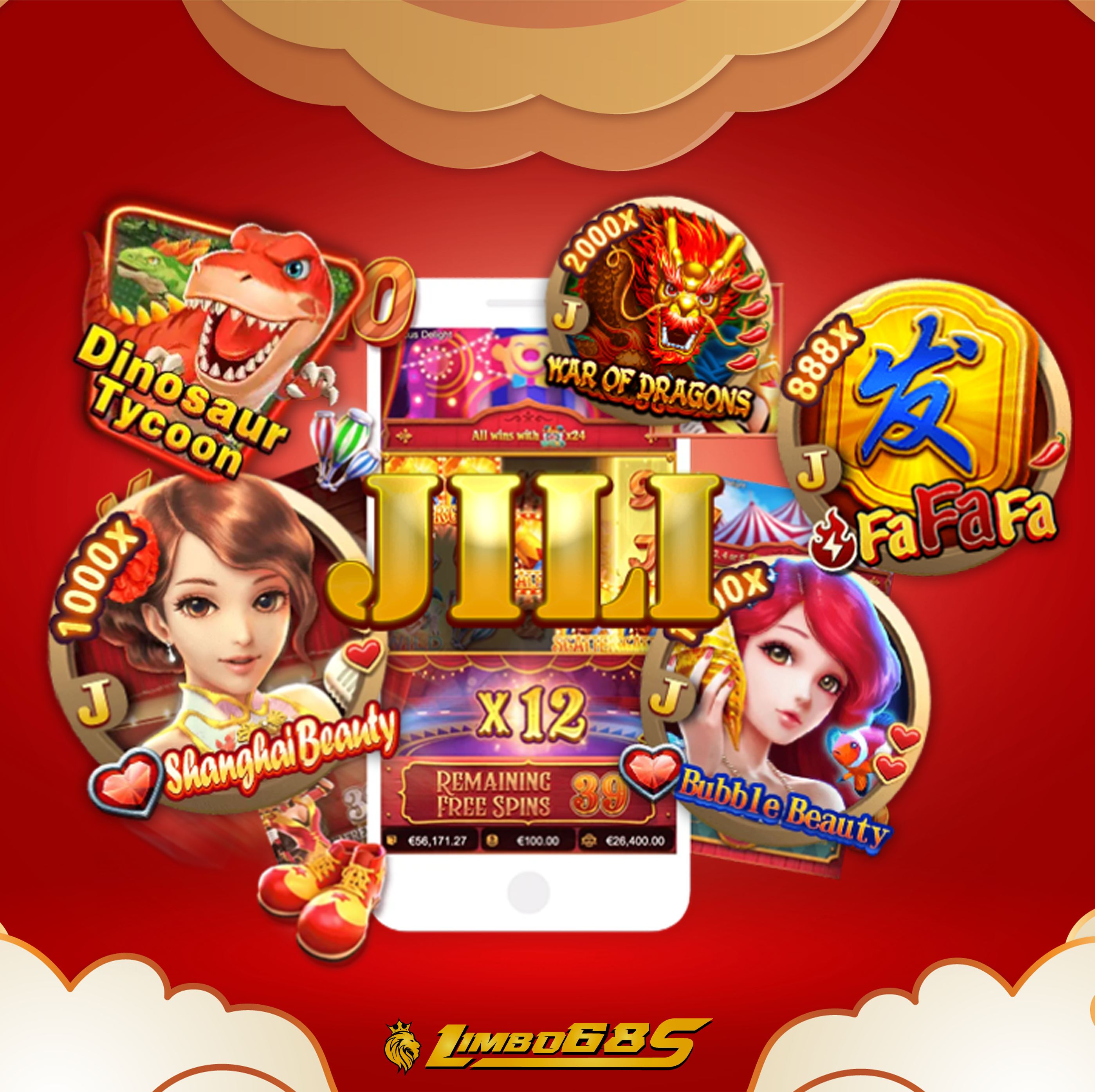 jili slot