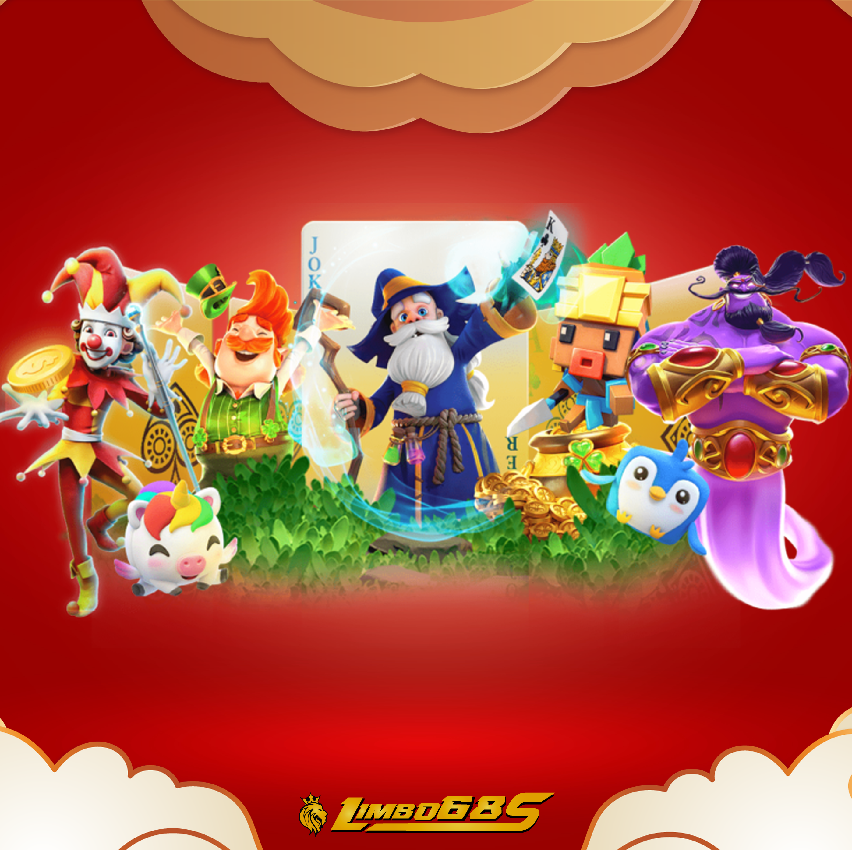 เล่นเกมสล็อตออนไลน์