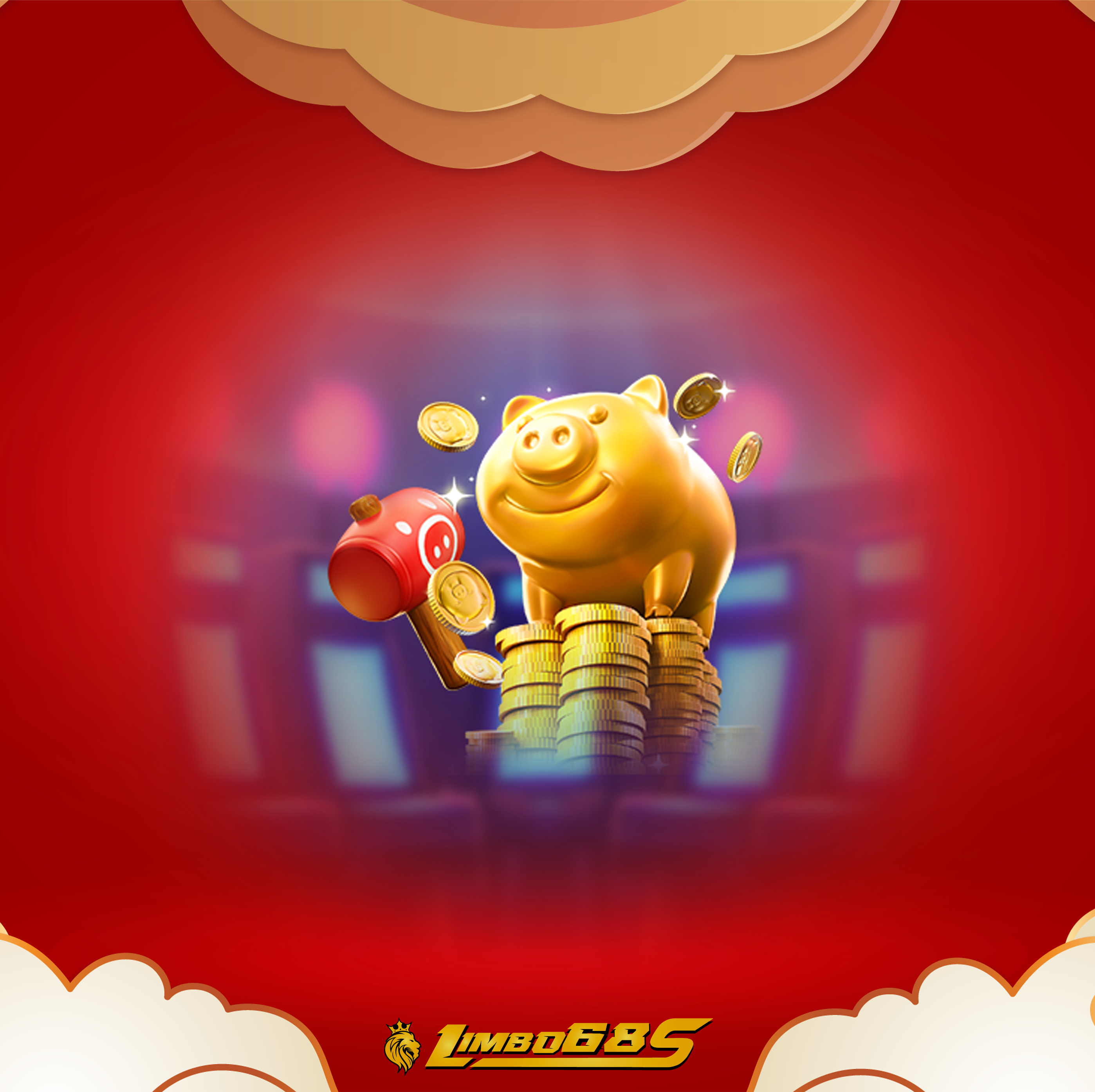 Lucky Piggy