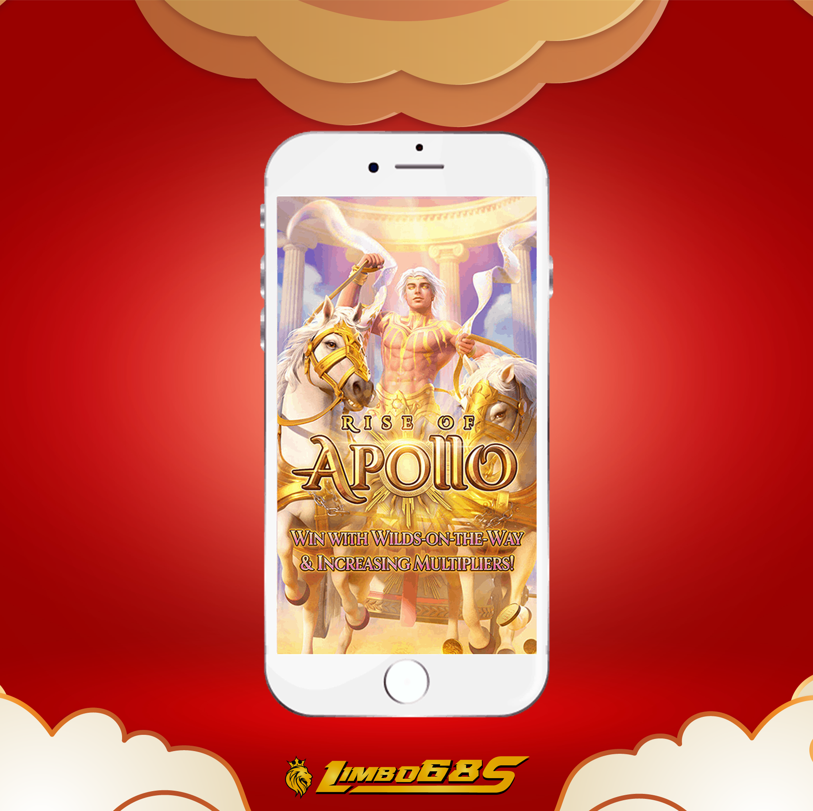 Rise of Apollo