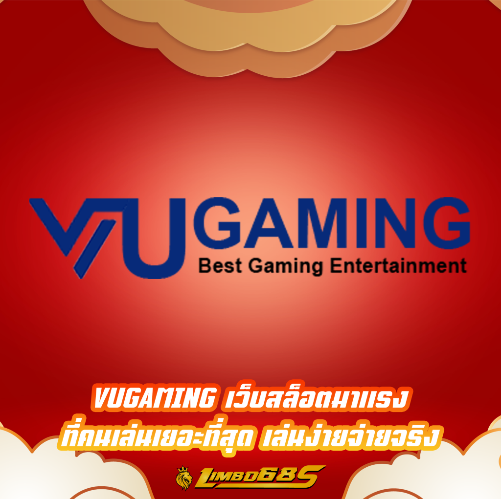 VUGAMING